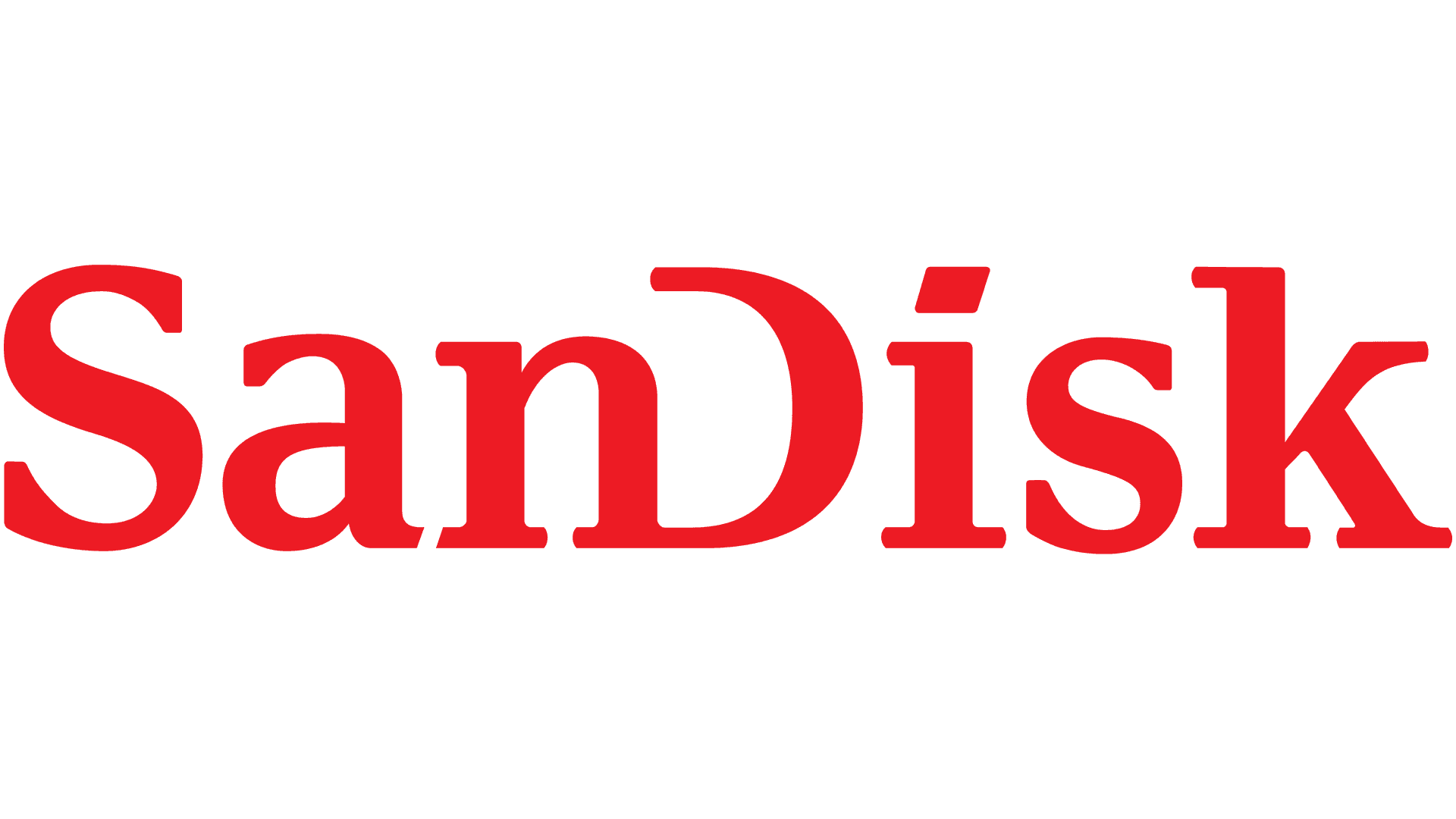 SANDISK