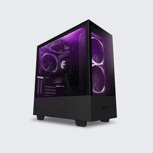 CONFIG PC GAMER - INTEL
