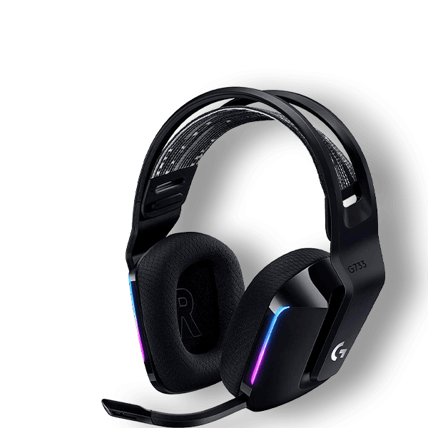 Périphériques Gamer