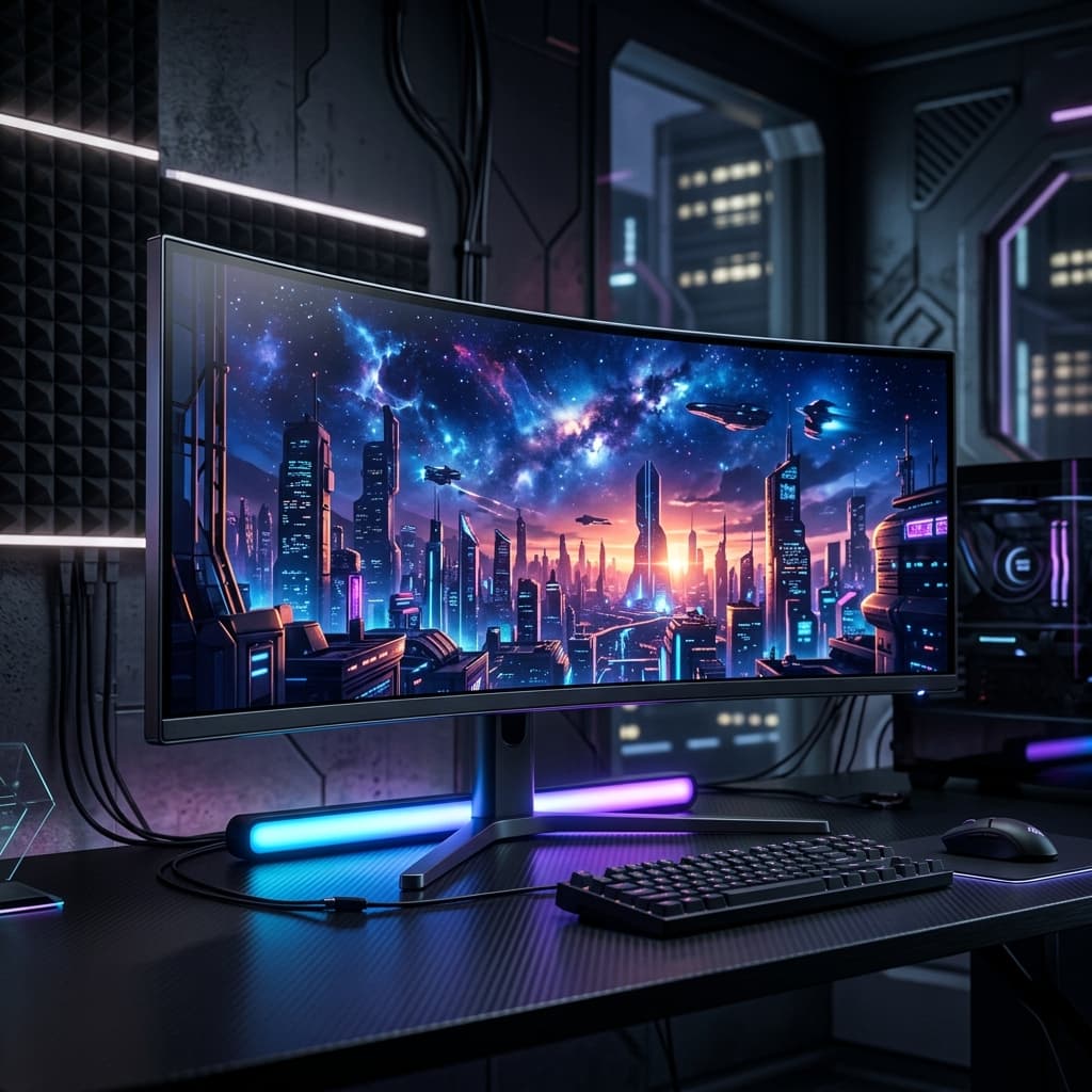 Ecrans PC