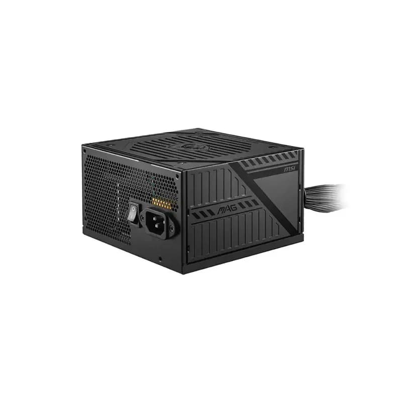 MSI MAG A550BNL (80 PLUS Bronze)