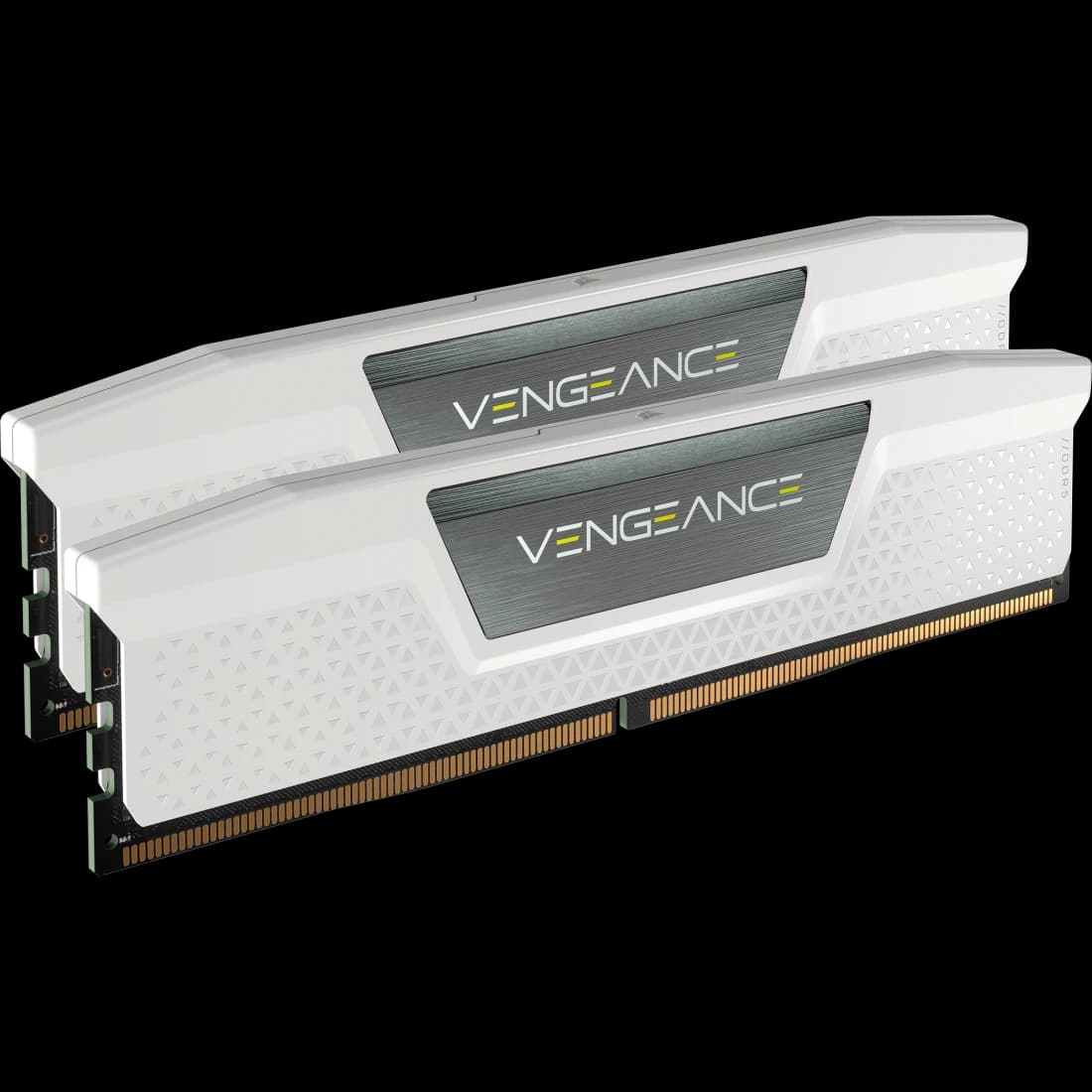 CORSAIR Vengeance 32GB (2x16GB) DDR5 6000MT/s (Blanc)
