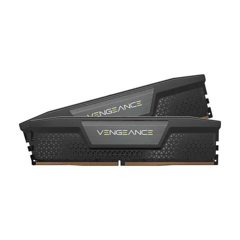 CORSAIR Vengeance 32GB (2x16GB) DDR5 6000MT/s (Noir)