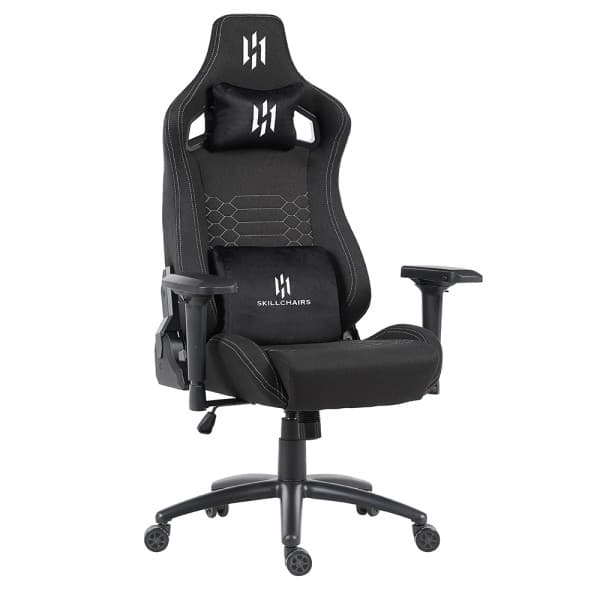 SkillChairs Slayer – Chaise Gaming Premium