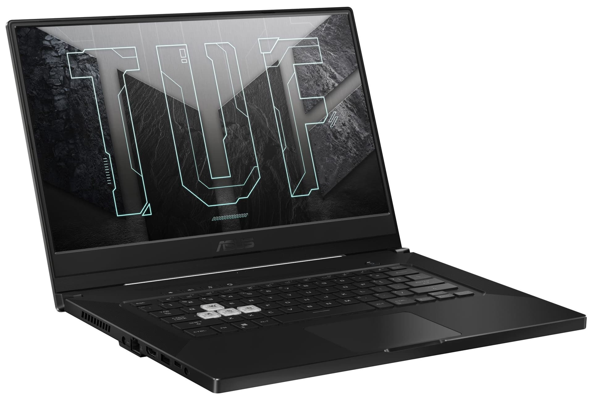 ASUS TUF Dash F15 – i5-11300H / RTX 3060 6Go / 16Go DDR4 / 512Go NVMe / FHD 144Hz thumbnail 2