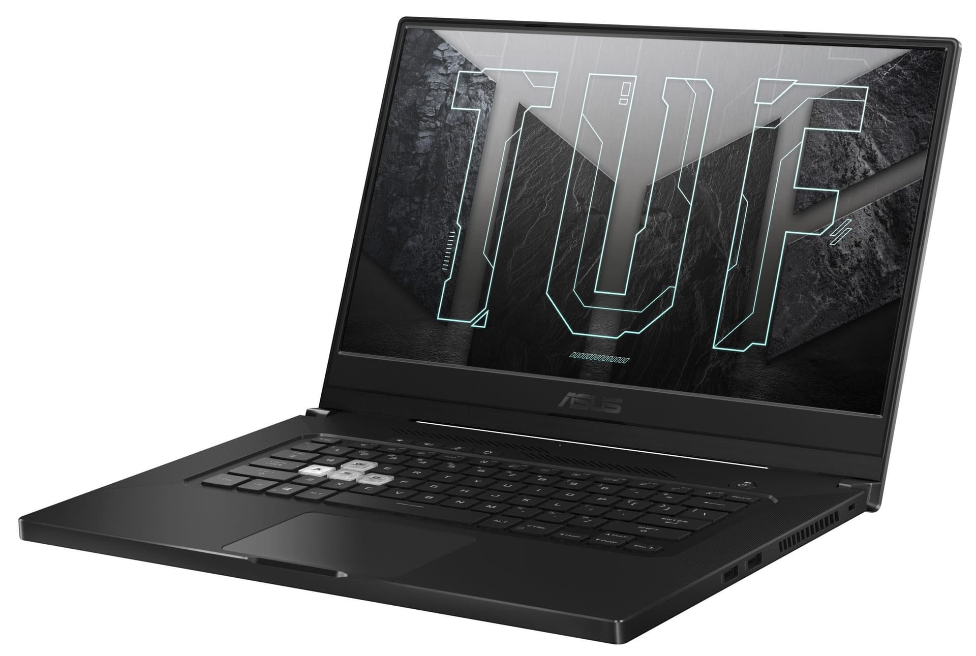 ASUS TUF Dash F15 – i5-11300H / RTX 3060 6Go / 16Go DDR4 / 512Go NVMe / FHD 144Hz thumbnail 3