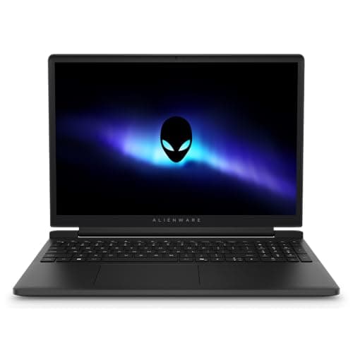 DELL Alienware 15 – Core 7 240H / RTX 5060 8Go / 16Go DDR5 / 512Go NVMe / FHD 165Hz