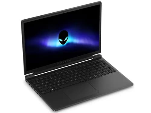 DELL Alienware 15 – Core 7 240H / RTX 5060 8Go / 16Go DDR5 / 512Go NVMe / FHD 165Hz thumbnail 2