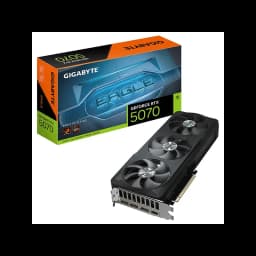 GIGABYTE GeForce RTX 5070 EAGLE OC SFF 12G