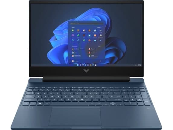 HP Victus 15 – i7-13620H / RTX 4060 8Go / 16Go DDR4 / 1To NVMe / FHD 144Hz