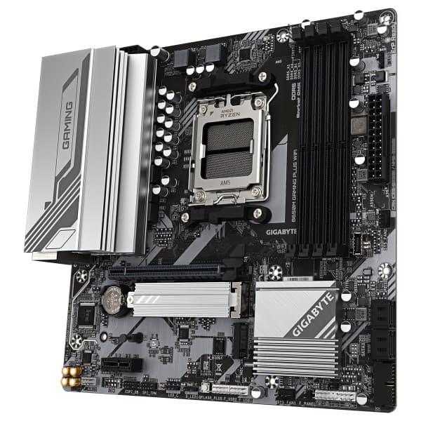 GIGABYTE B650M GAMING PLUS WIFI thumbnail 2