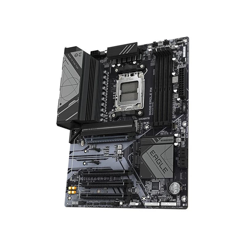 GIGABYTE B650 EAGLE AX thumbnail 2