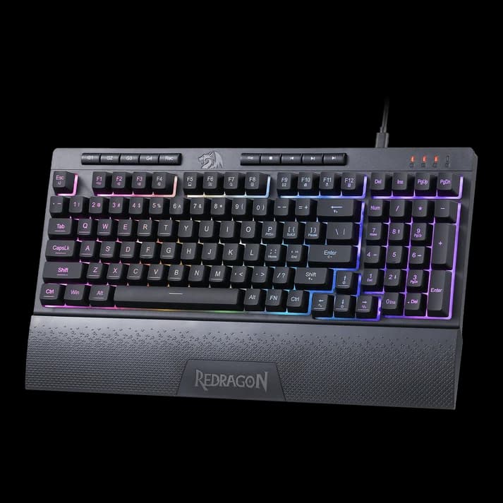 Redragon K515 Shiva RGB