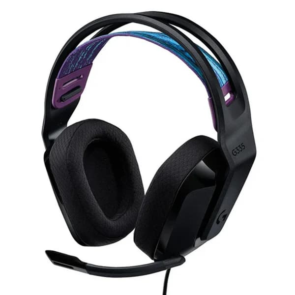 Logitech G G335 (Black)