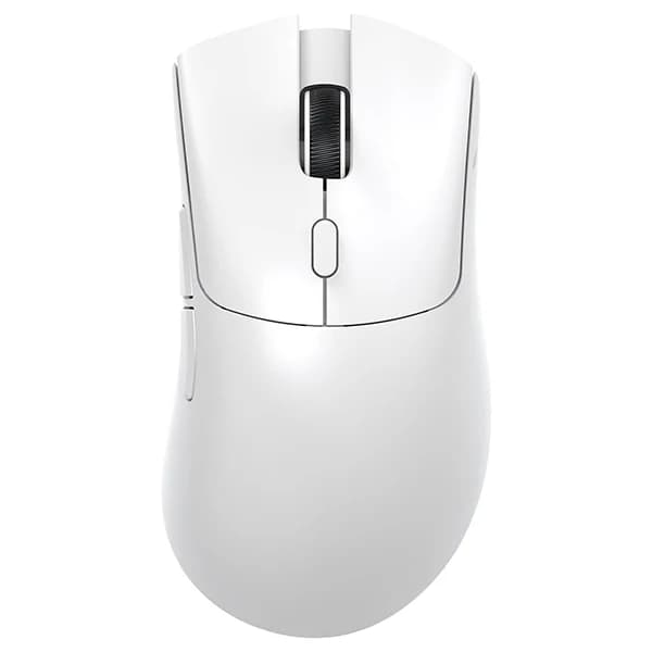 ATTACK SHARK R1 (White)