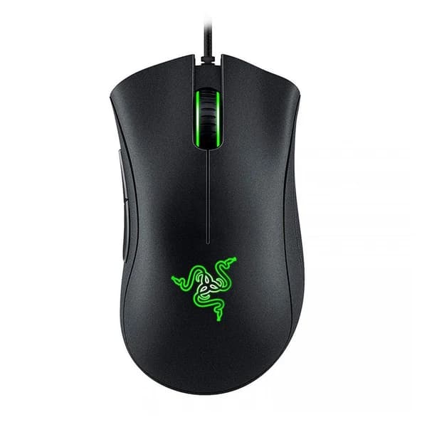 Razer DeathAdder Essential (Noir)
