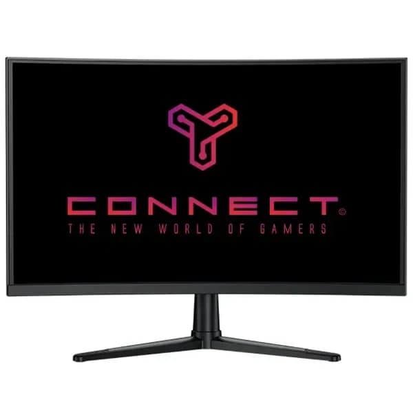 Écran Incurvé Connect 27A1h 27" VA 240Hz 1ms FHD