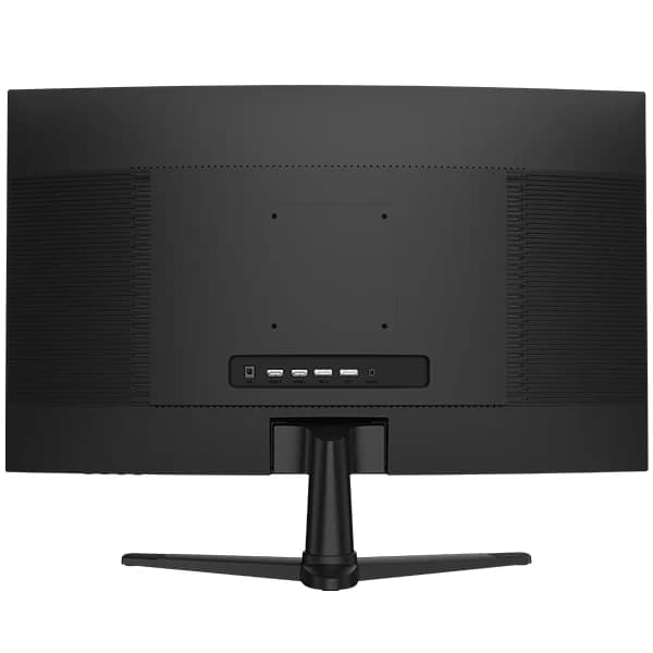 Écran Incurvé Connect 27A1h 27" VA 240Hz 1ms FHD thumbnail 2