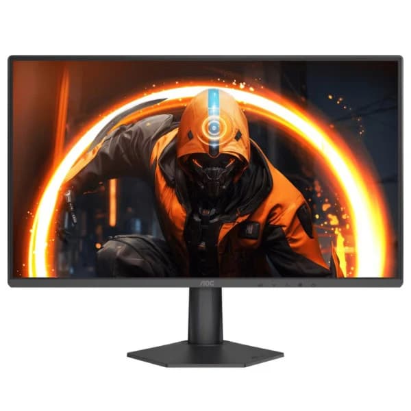 Écran AOC 24G50Z 23.8" Fast IPS 260Hz 0.3ms FHD