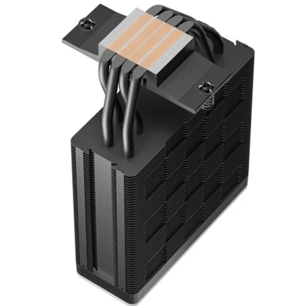 DeepCool AG400 BK ARGB V2 (Black) thumbnail 2