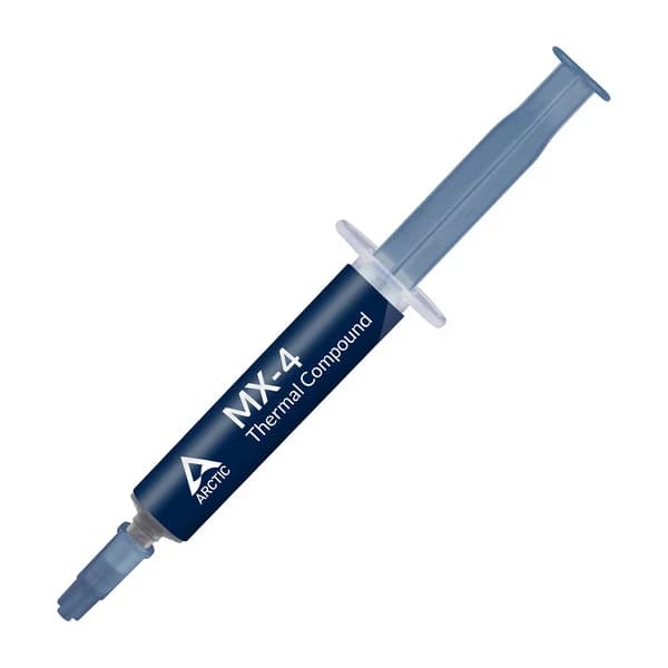 Pâte Thermique Arctic MX-4 (4g)