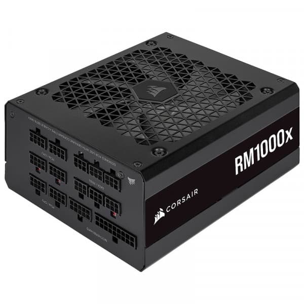 Corsair RM1000x 1000W 80+ Gold