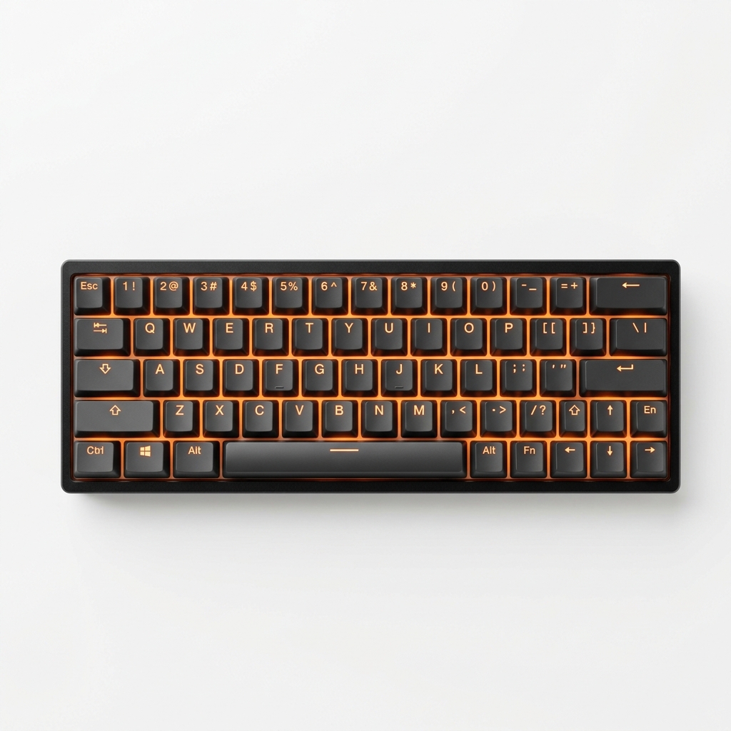 Input Keyboards